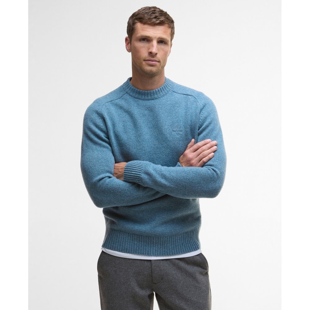 Grangetown Crew Neck Sweater