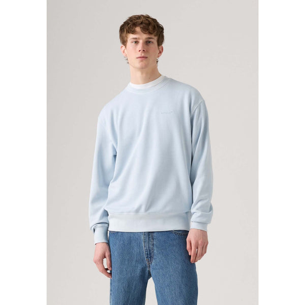 Authentic Crewneck Sweatshirt