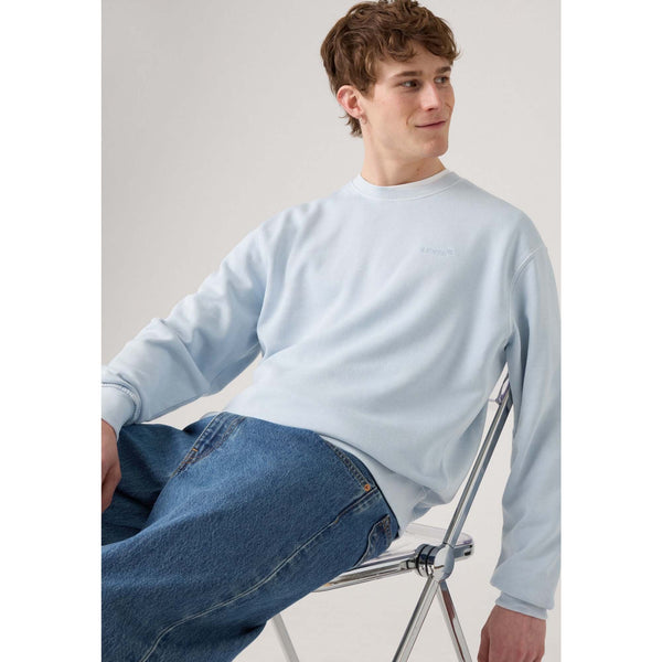 Authentic Crewneck Sweatshirt