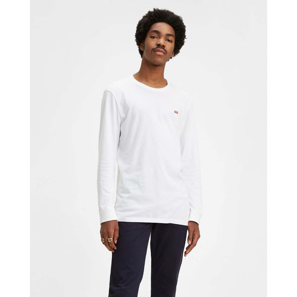 Original Housemark Long-Sleeve Tee