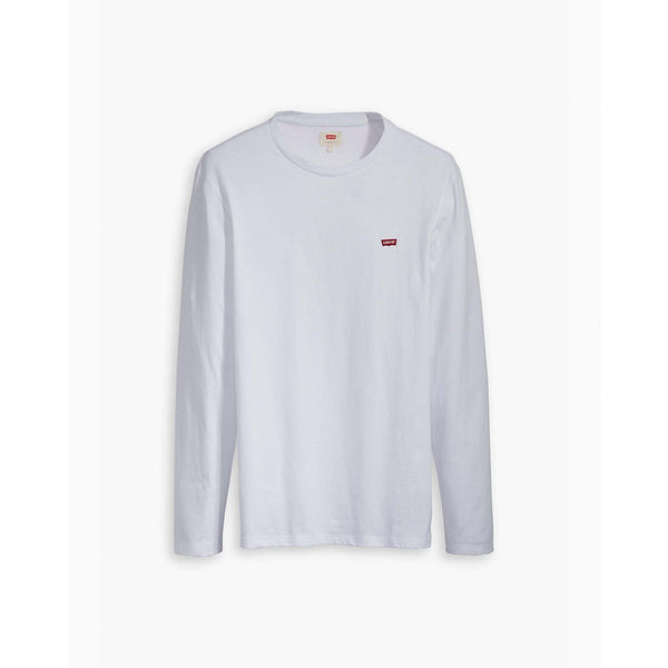 Original Housemark Long-Sleeve Tee