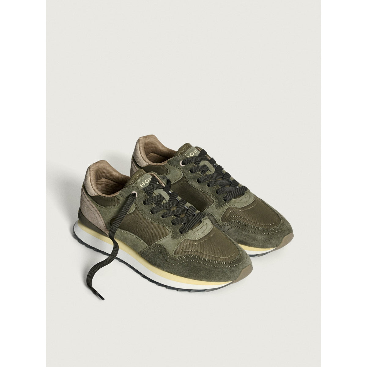 Men's Buenos Aires Trainers