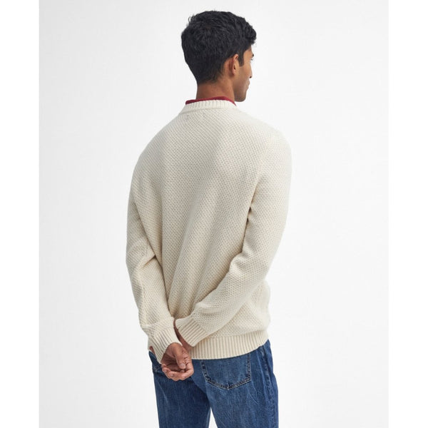 Casey Cable-Knit Jumper