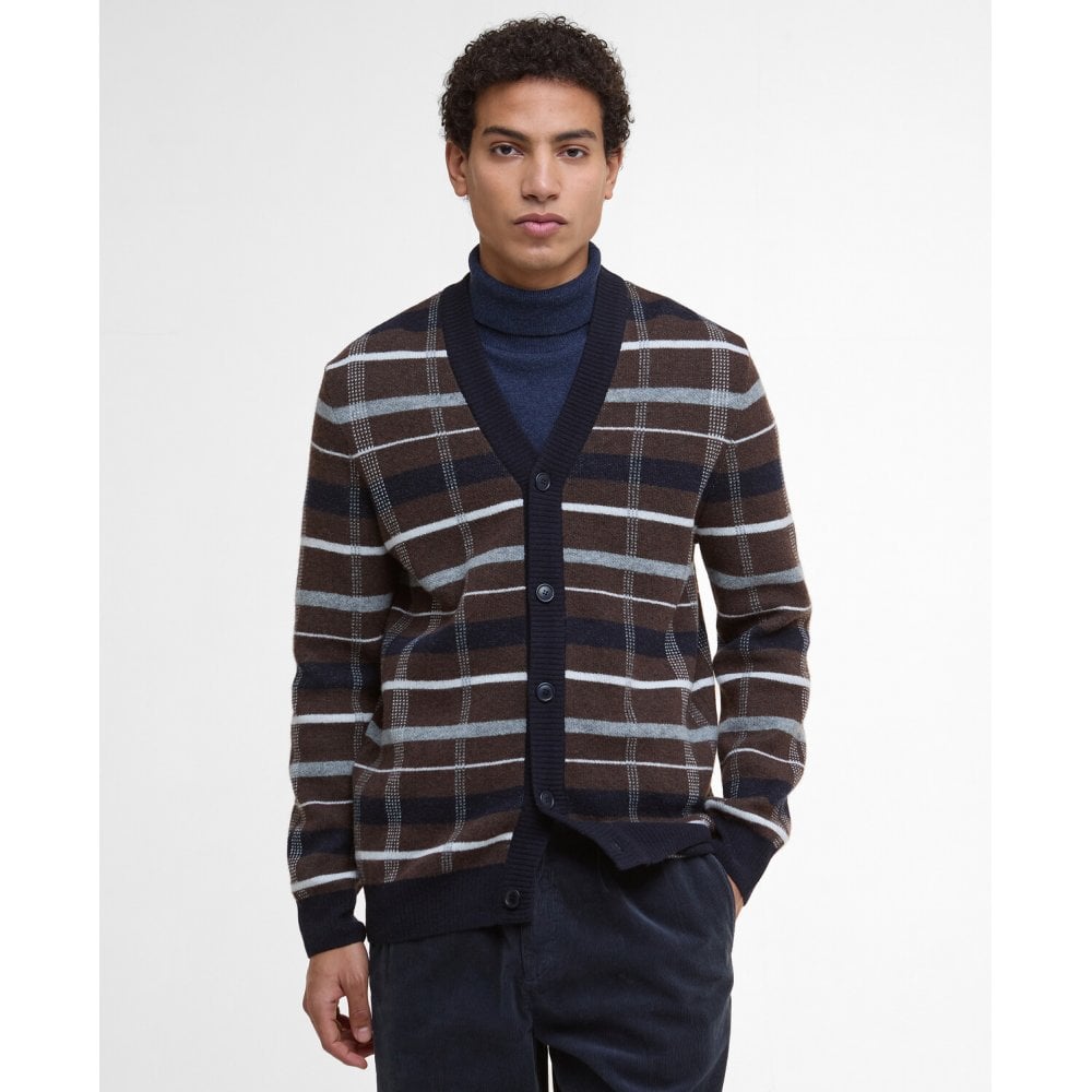 Kane Cardigan