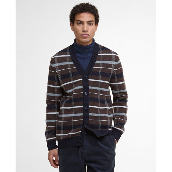 Kane Cardigan