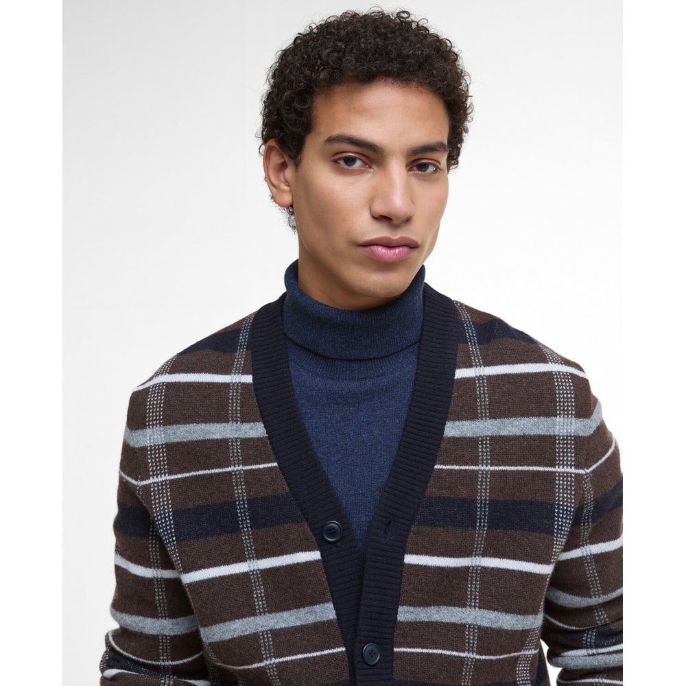 Kane Cardigan