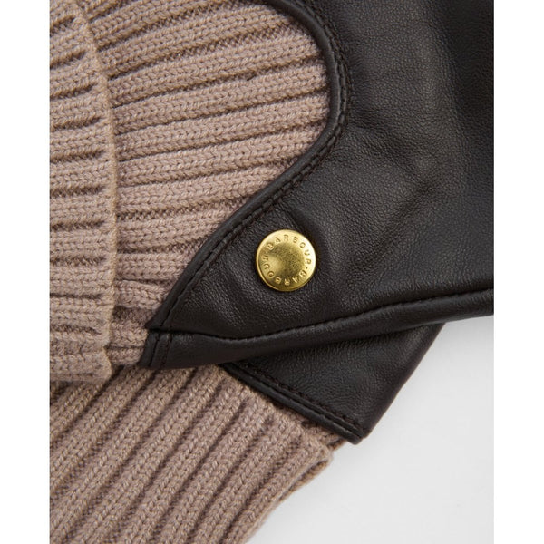 Deanna Leather Gloves