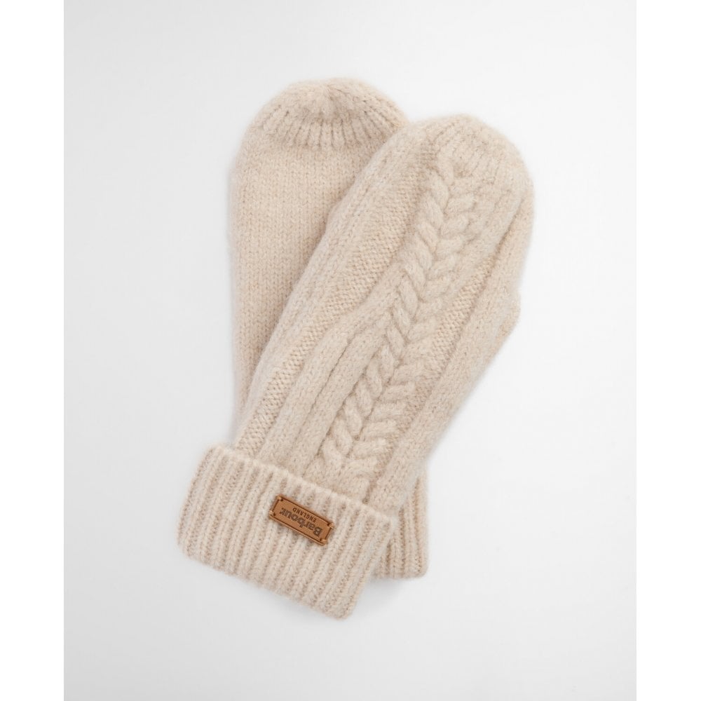 Elsdon Mittens