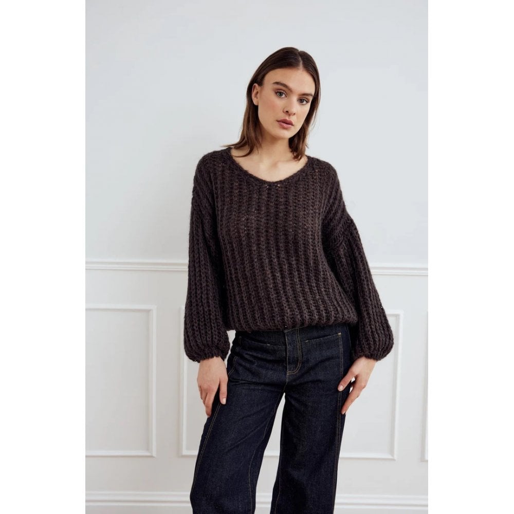 Joseph Knit Sweater