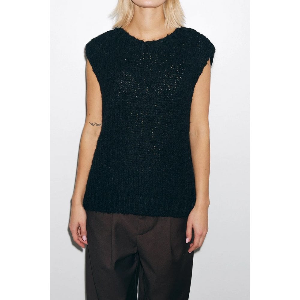 Kala Knit Vest