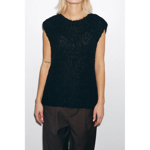 Kala Knit Vest