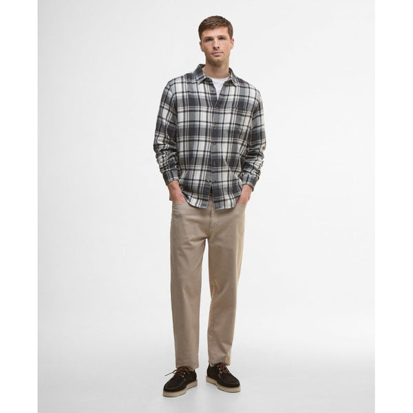 Chopford Relaxed Shirt