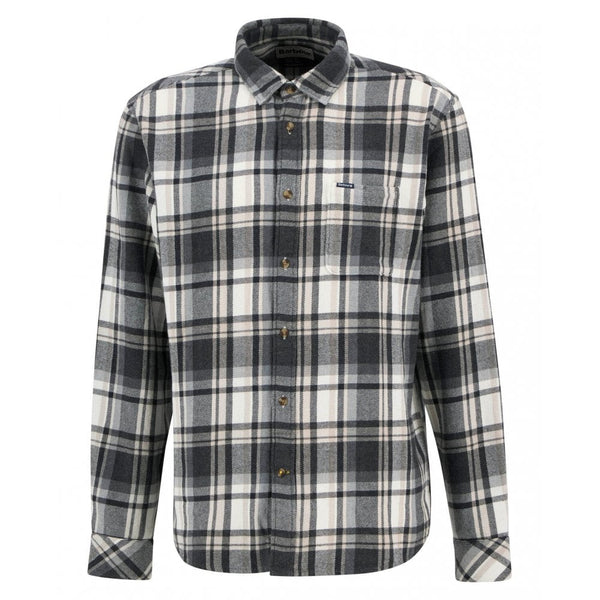 Chopford Relaxed Shirt