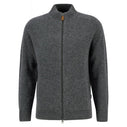 Talder Zip-Up Jumper