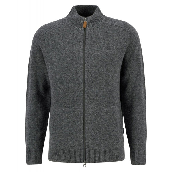 Talder Zip-Up Jumper