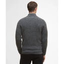 Talder Zip-Up Jumper