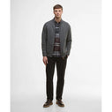 Talder Zip-Up Jumper