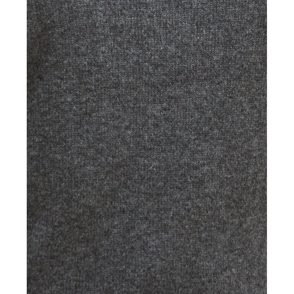 Talder Zip-Up Jumper