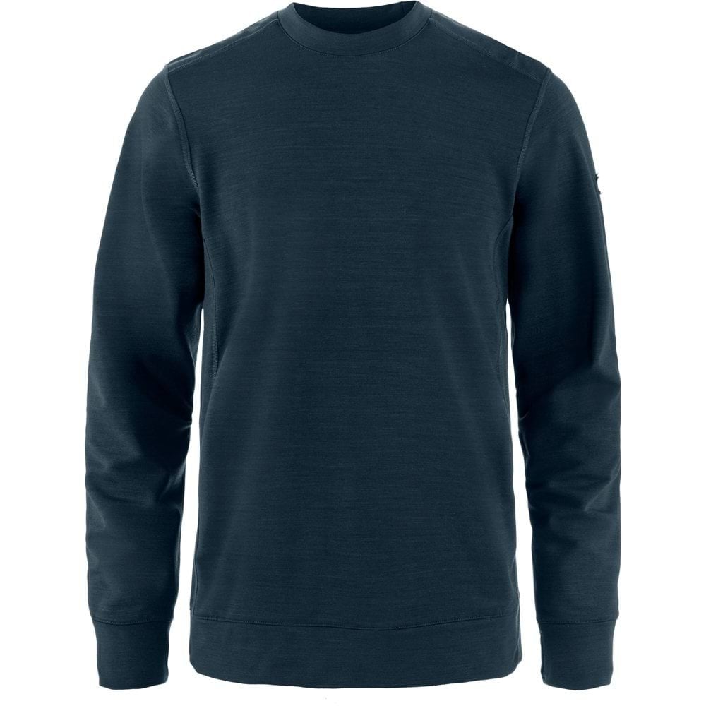 Keb Fleece Crew Neck