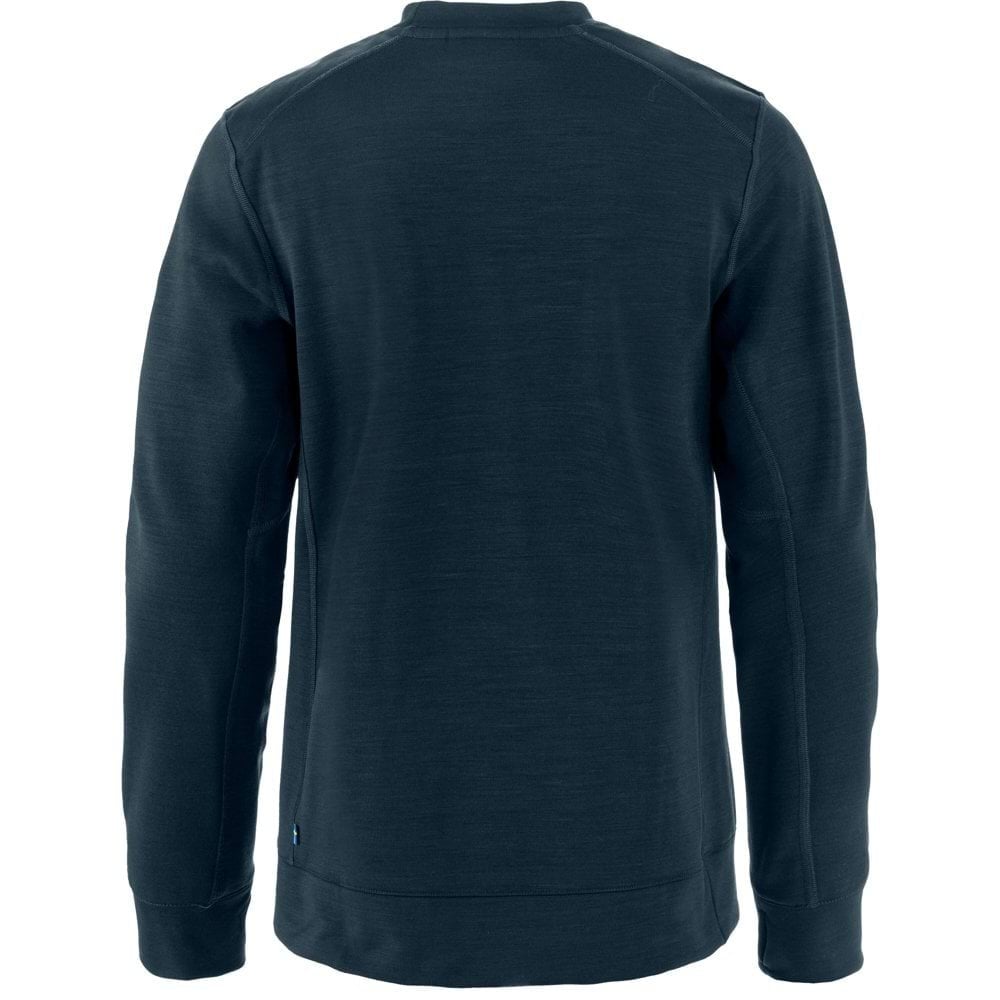 Keb Fleece Crew Neck
