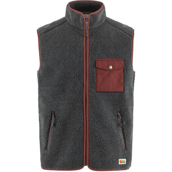 Vardag Pile Fleece Vest