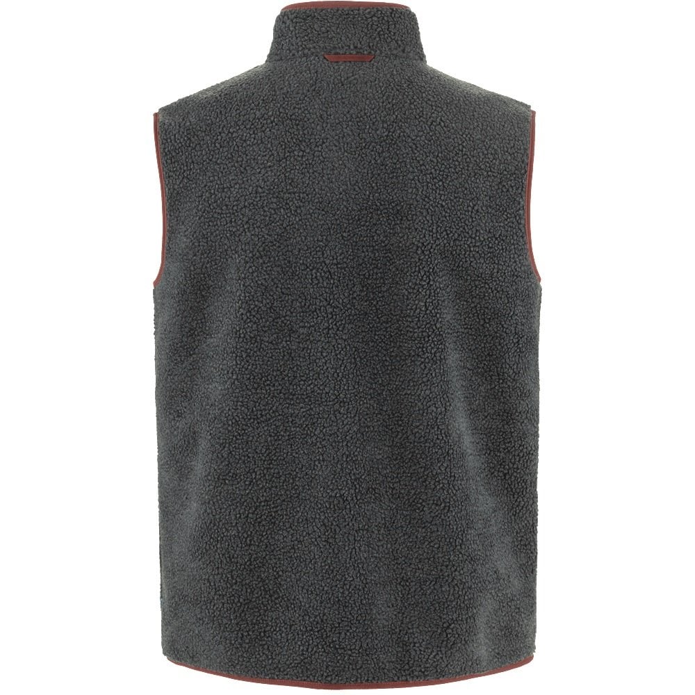 Vardag Pile Fleece Vest