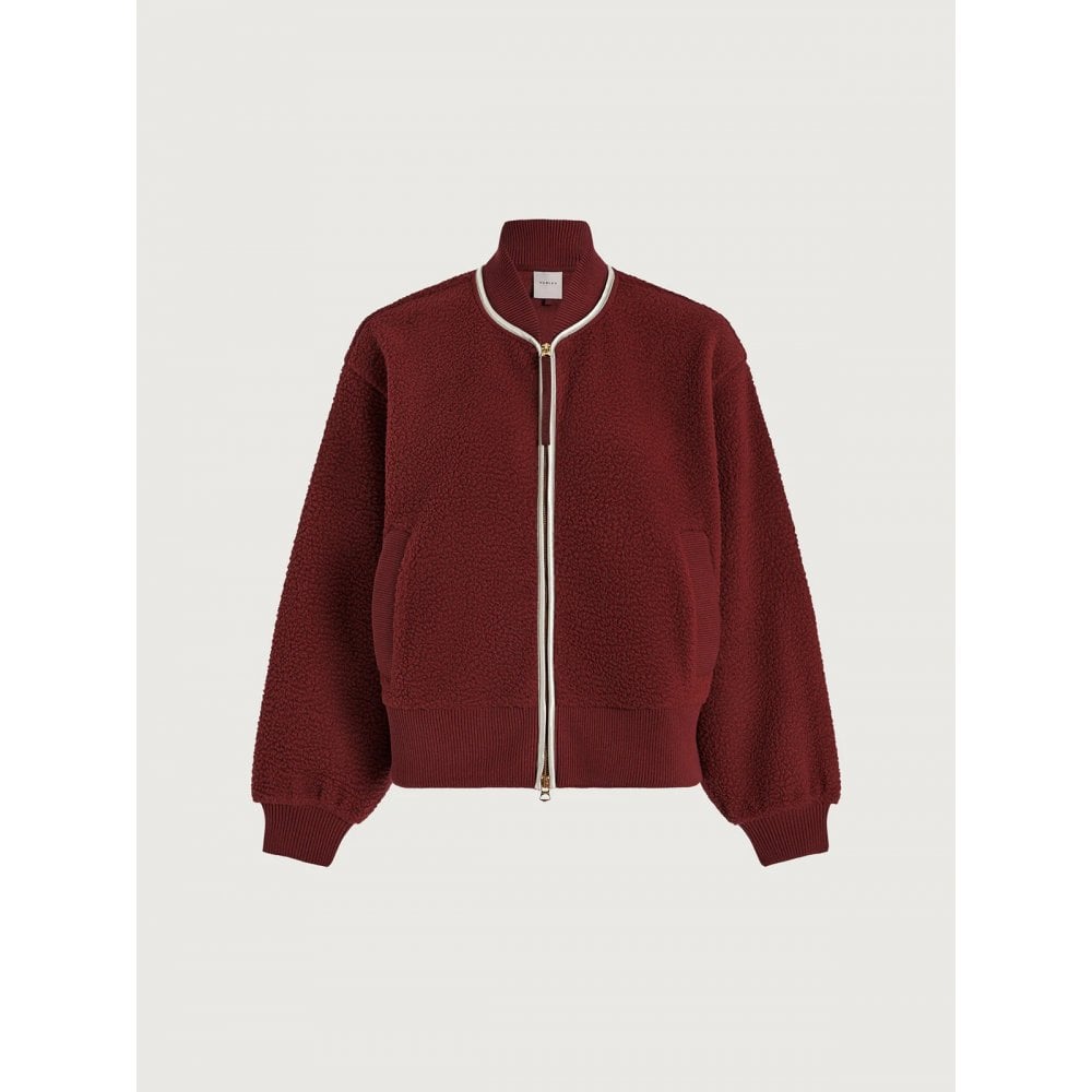 Hansley Fleece Jacket