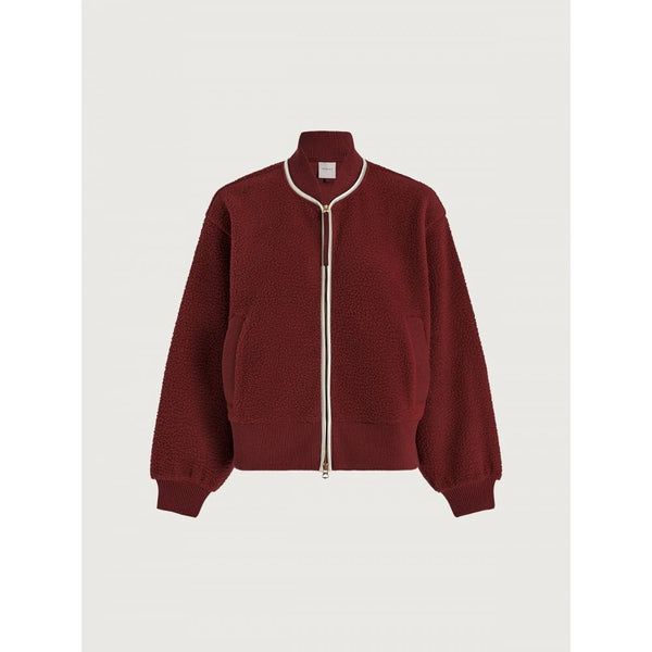 Hansley Fleece Jacket