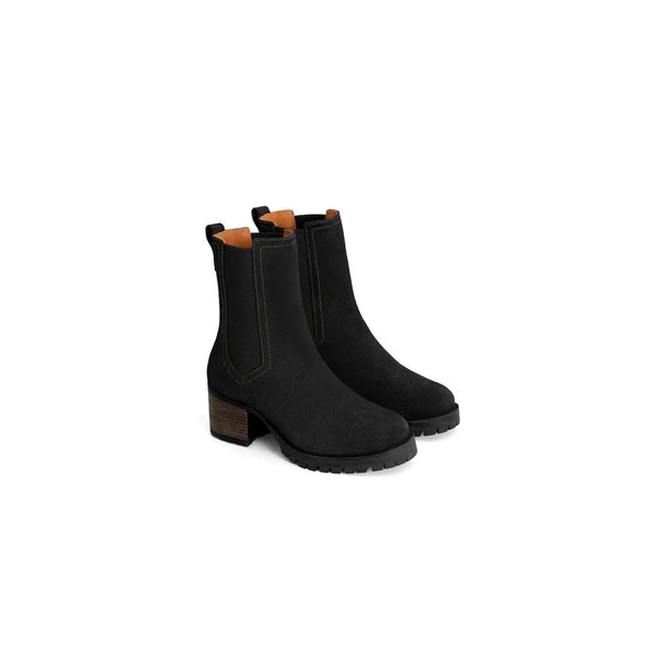 Heeled Boudica