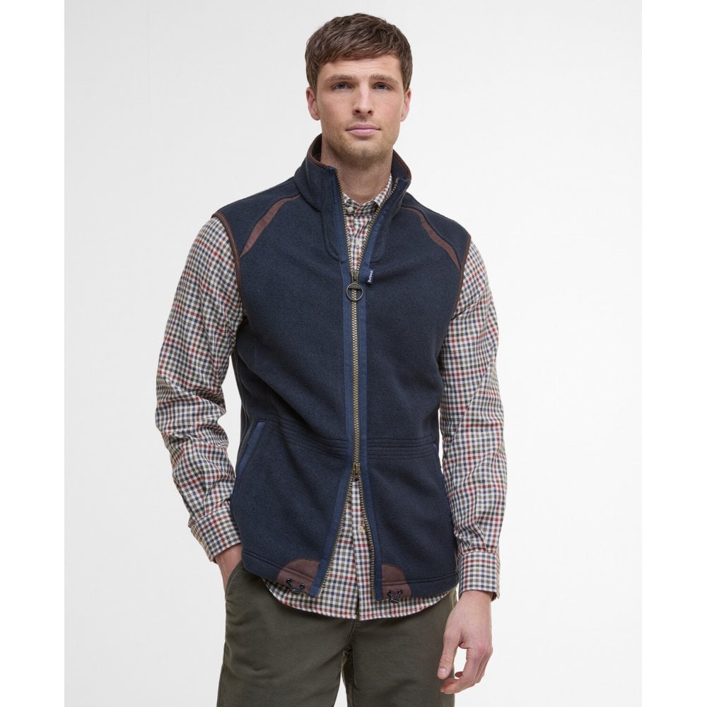 Langdale Fleece Gilet