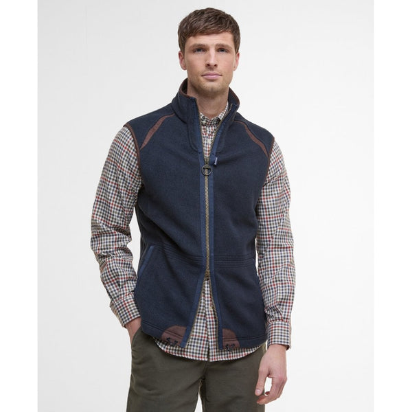 Langdale Fleece Gilet