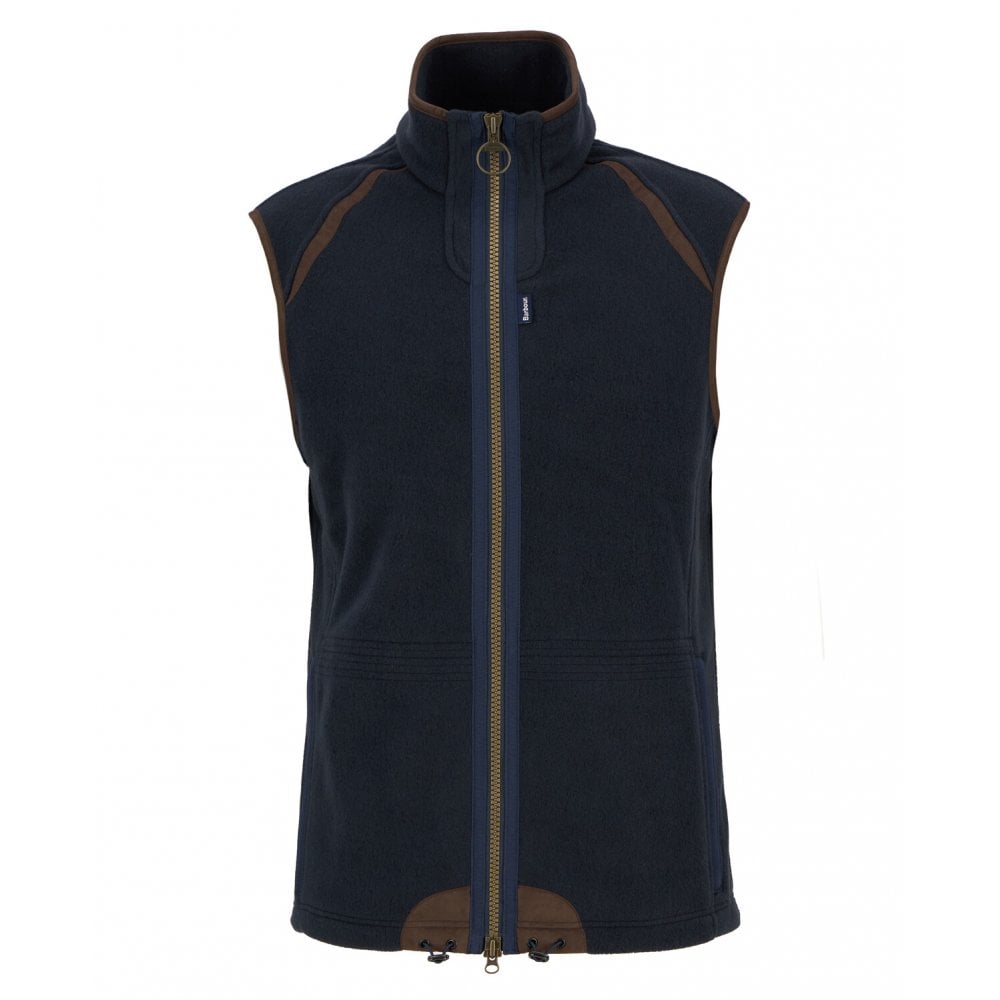 Langdale Fleece Gilet