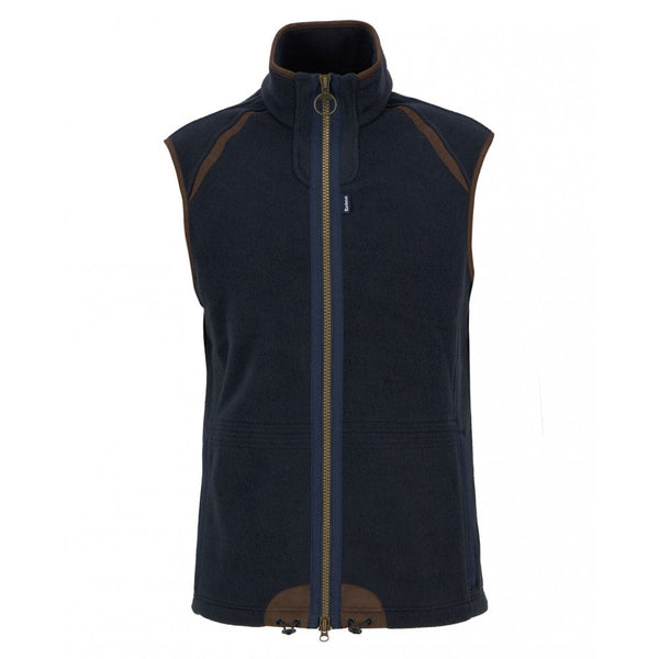 Langdale Fleece Gilet
