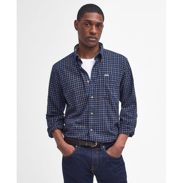 Bank Shirt