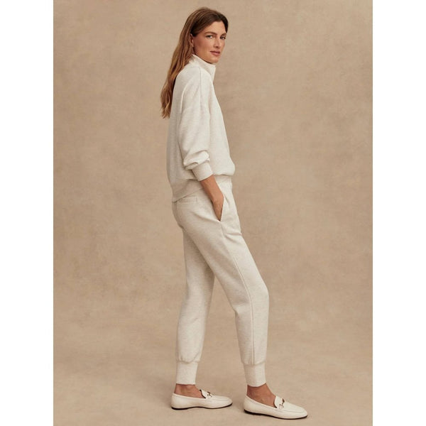 The Slim Cuff Pant 27.5"