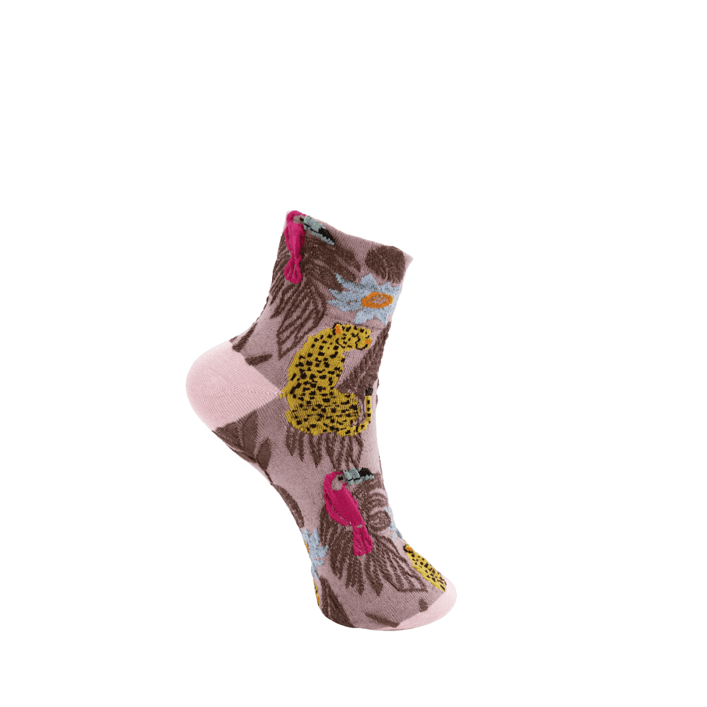 Animal Sock