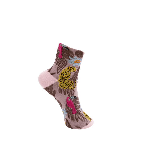 Animal Sock