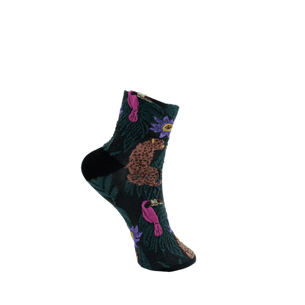 Animal Sock