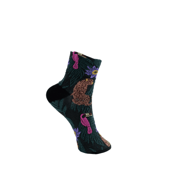 Animal Sock
