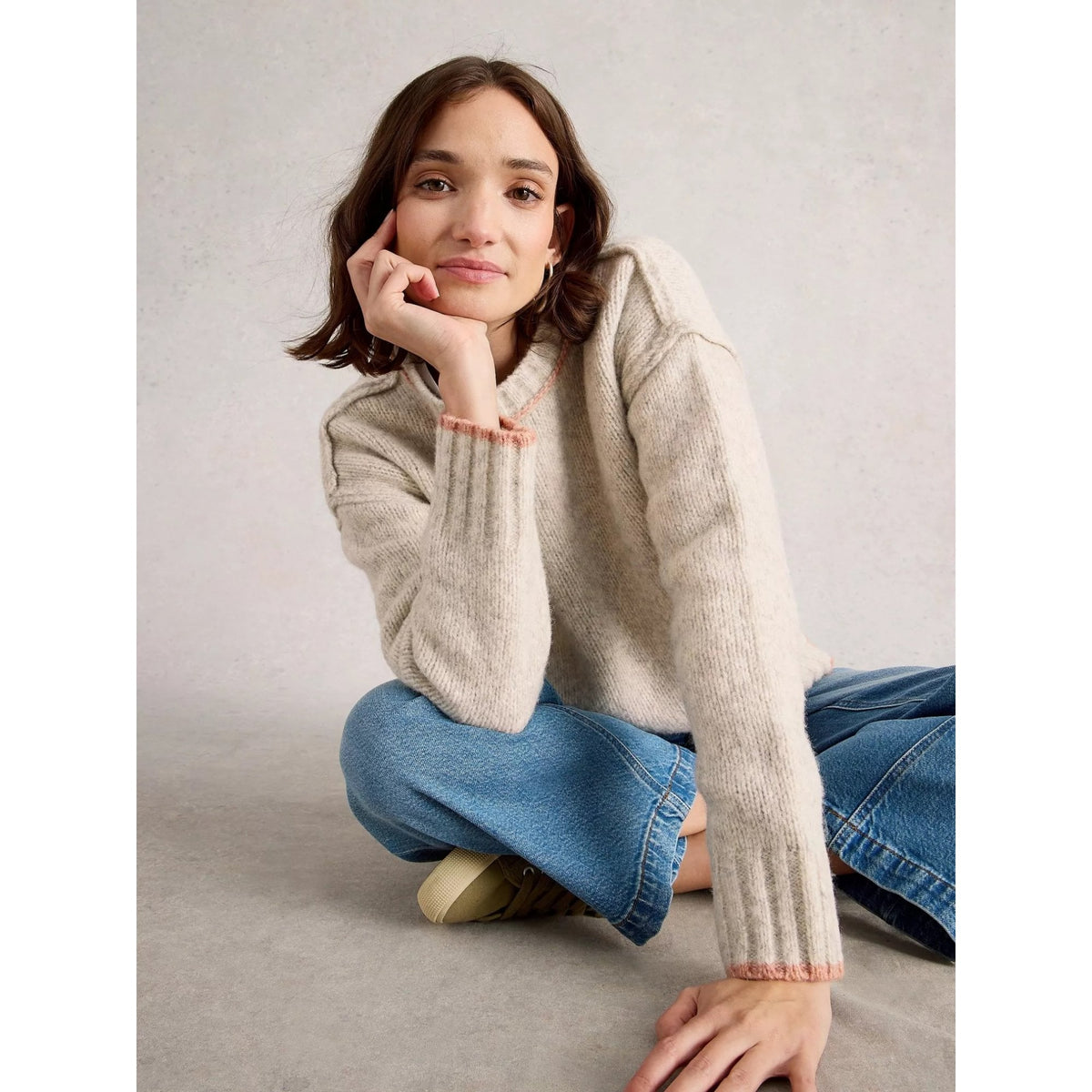 Justine Jumper