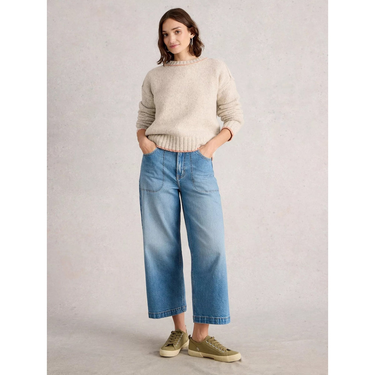 Justine Jumper
