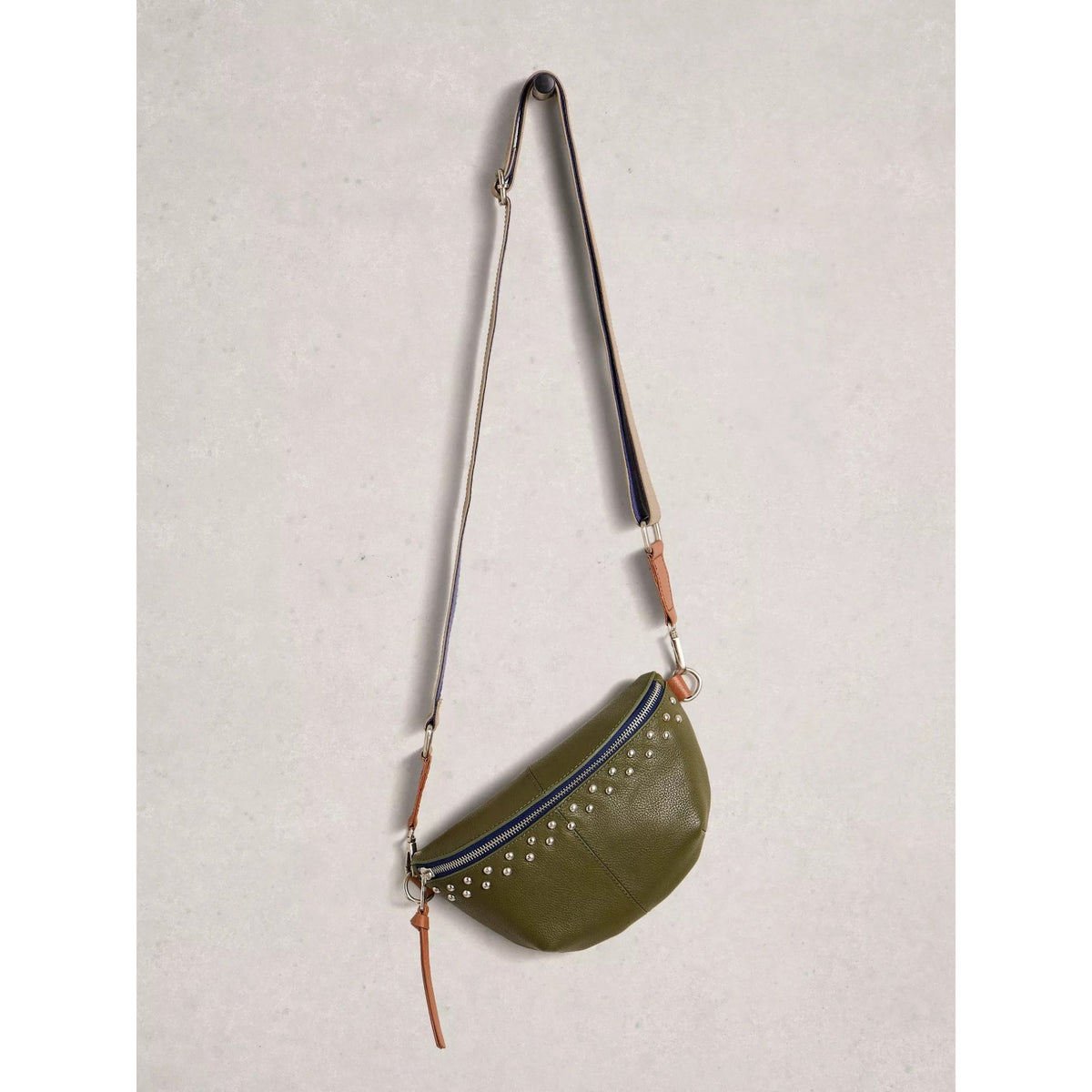 Mini Sebby Studded Sling Bag