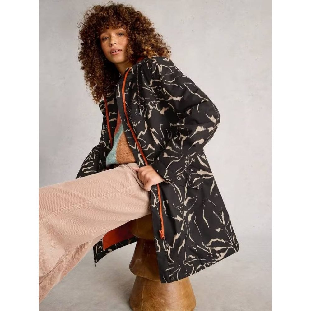 Willow Waterproof Coat