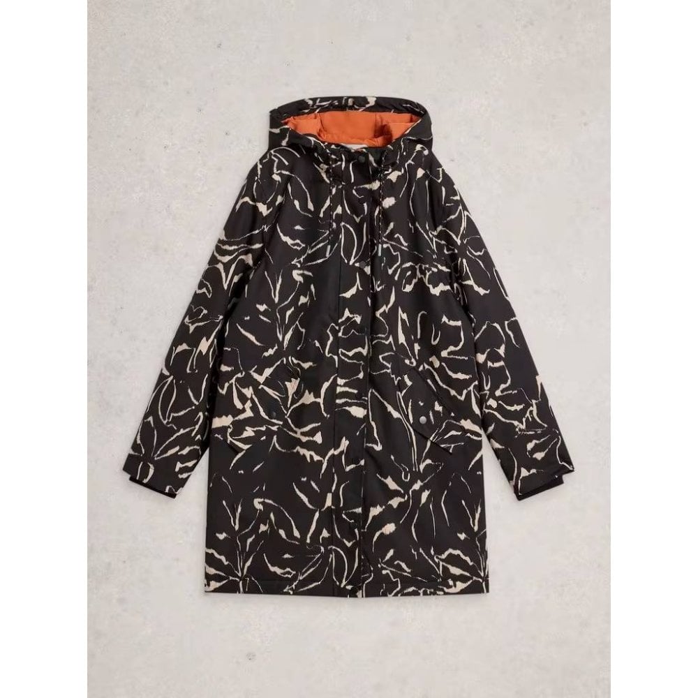 Willow Waterproof Coat