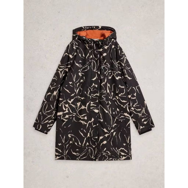 Willow Waterproof Coat
