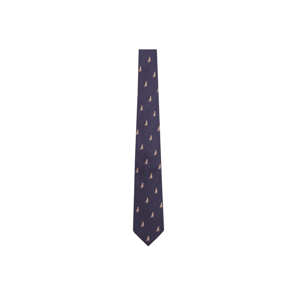 Ashford Silk Tie