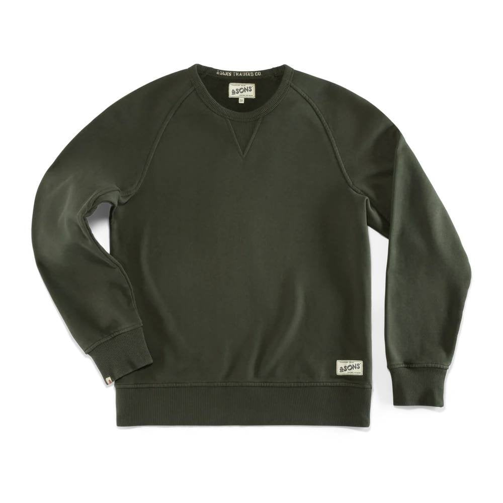 Finch Sweatshirt