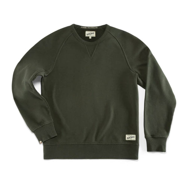 Finch Sweatshirt