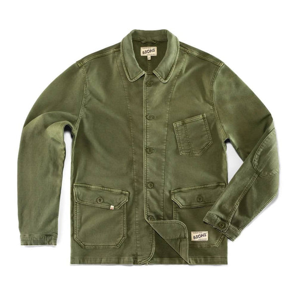 Carver Jacket