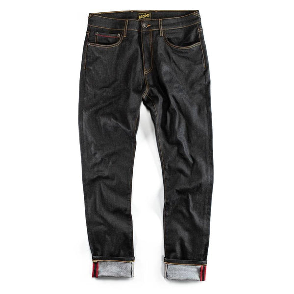 Brandon Denim Jean